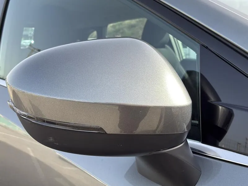 Nissan Qashqai DIG-T mHEV 4x2 Acenta - foto 13