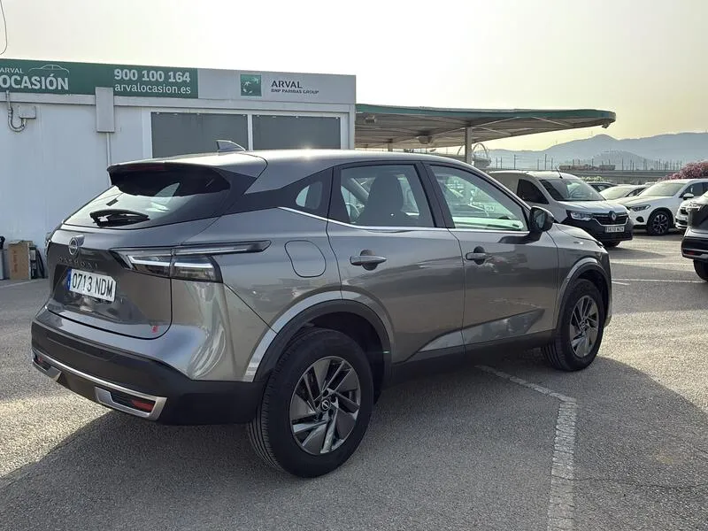 Nissan Qashqai DIG-T mHEV 4x2 Acenta - foto 6