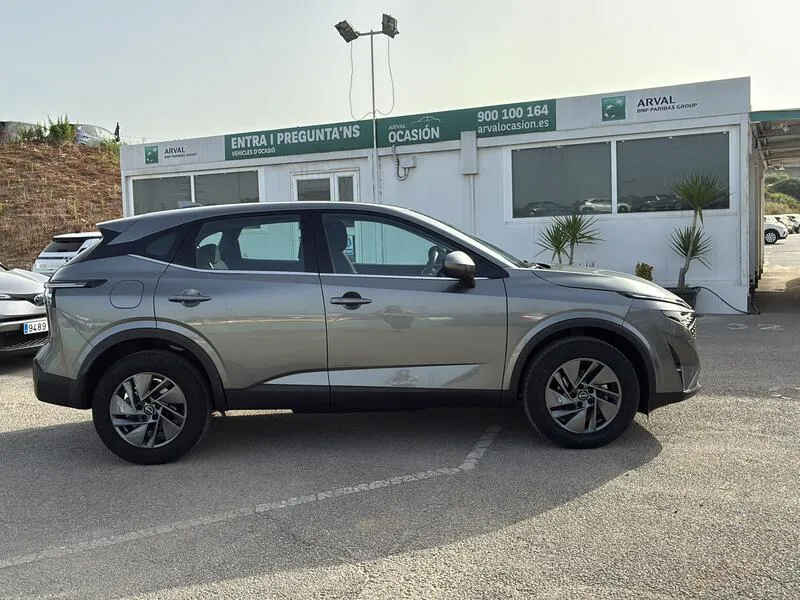 Nissan Qashqai DIG-T mHEV 4x2 Acenta - foto 7