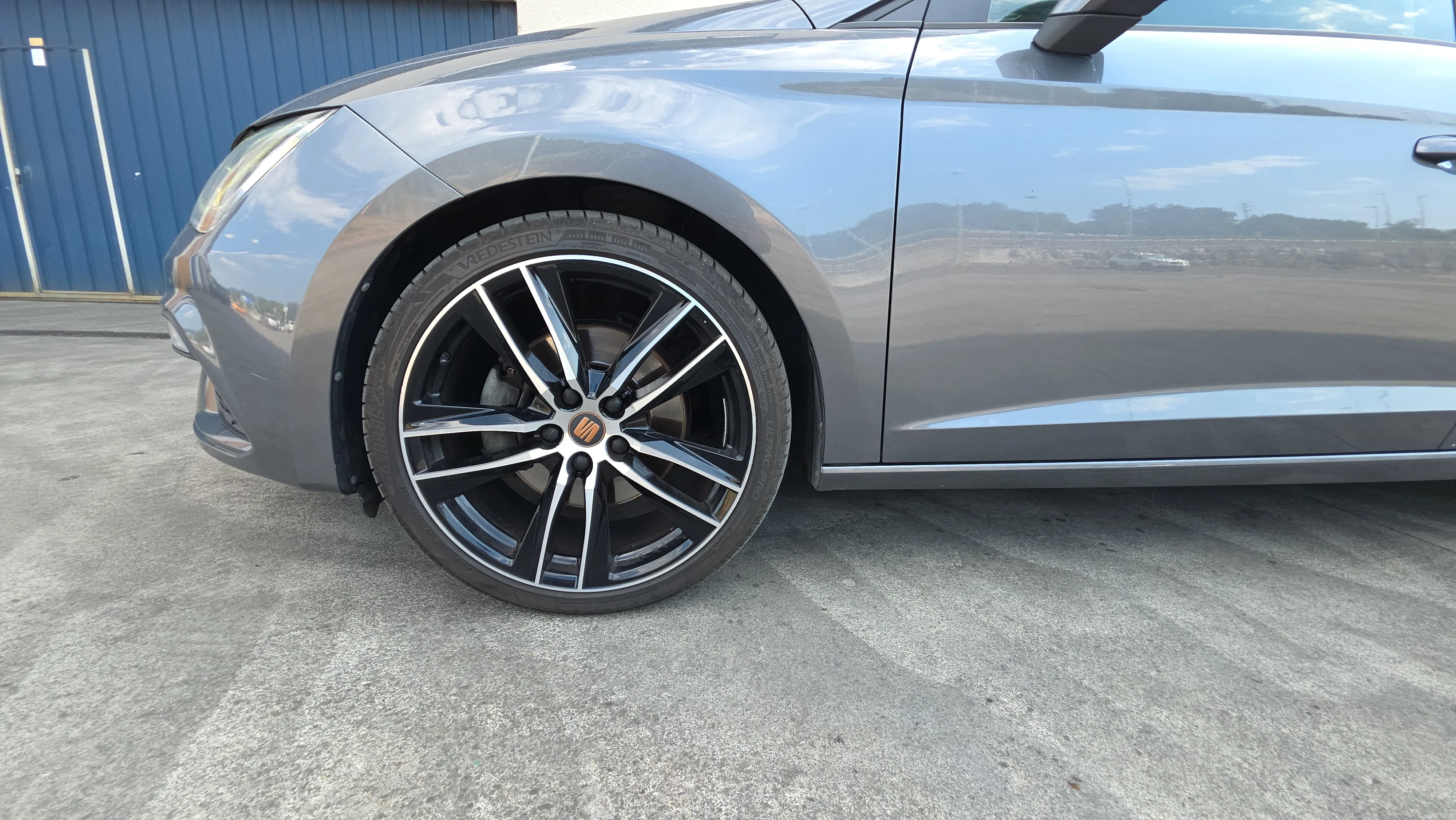 SEAT León ST 2.0 TDI DSG-6 FR Advanced - foto 16