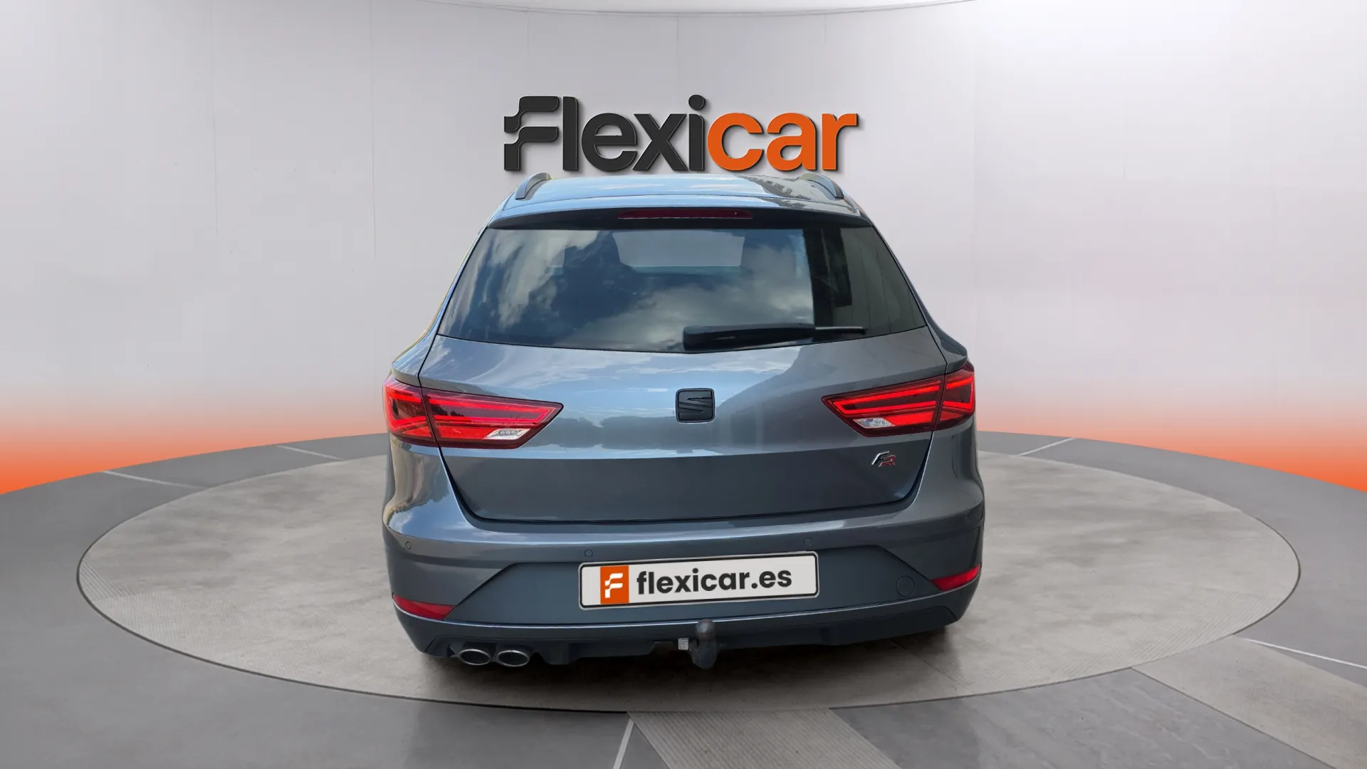 SEAT León ST 2.0 TDI DSG-6 FR Advanced - foto 7