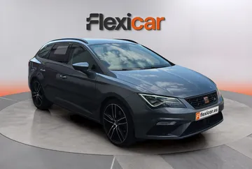 seat leon st 20 tdi 135kw dsg 6 st ampsp fr advanced diesel automatica bilbao 903000000270666