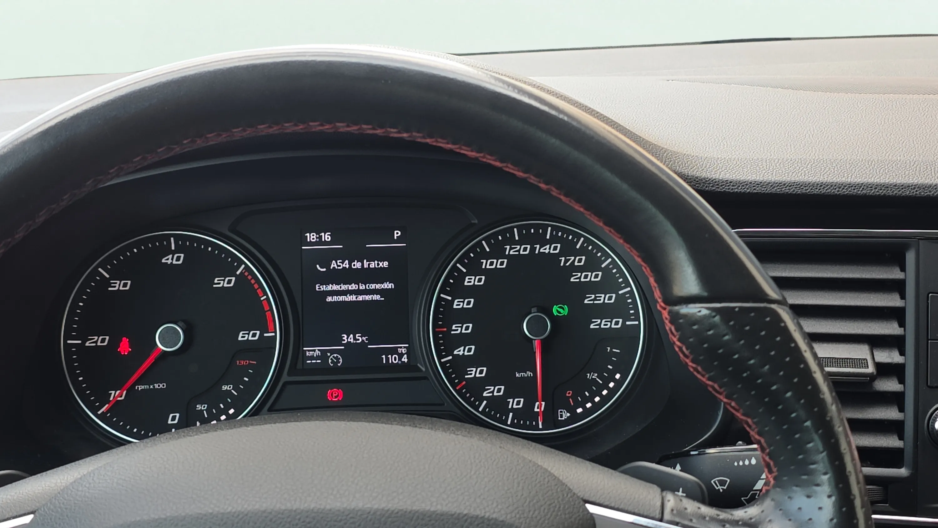SEAT León ST 2.0 TDI DSG-6 FR Advanced - foto 12