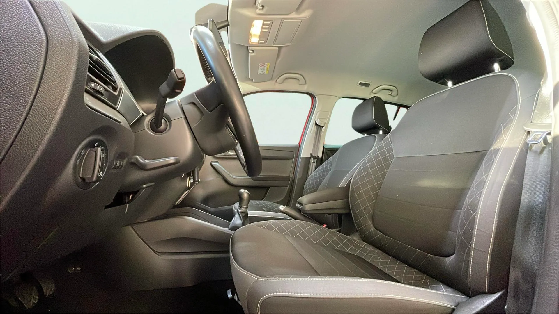 Škoda Fabia 1.0 TSI Style - foto 12