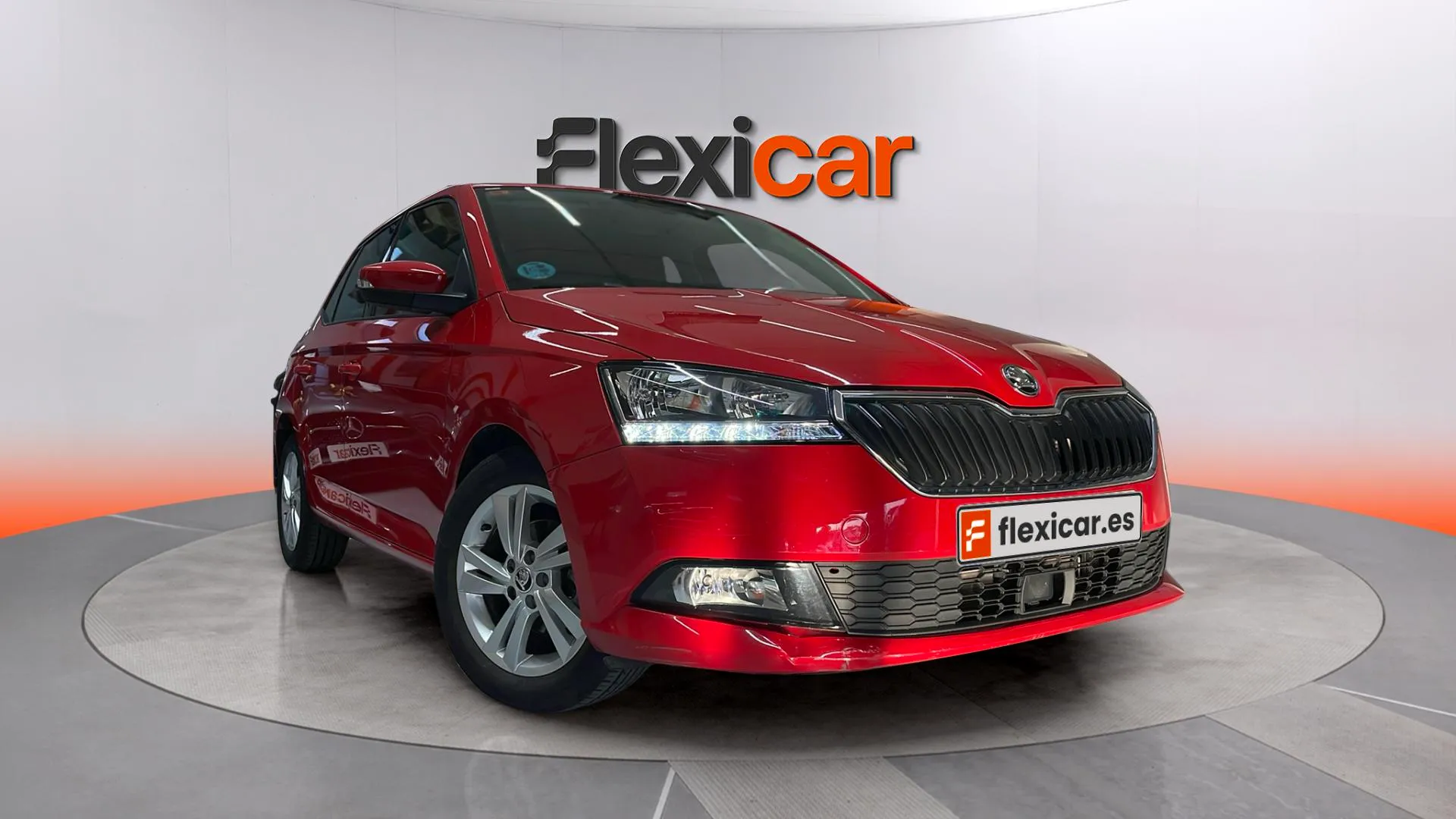 Škoda Fabia 1.0 TSI Style