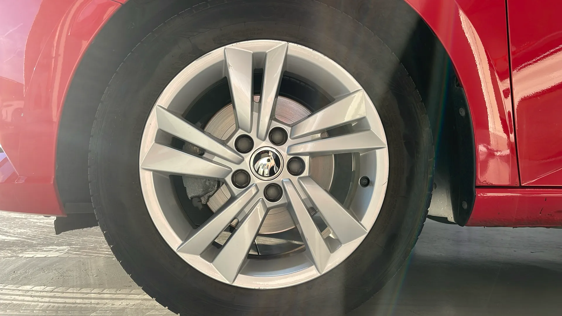 Škoda Fabia 1.0 TSI Style - foto 21