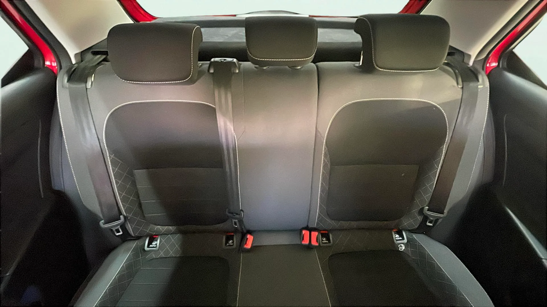 Škoda Fabia 1.0 TSI Style - foto 19
