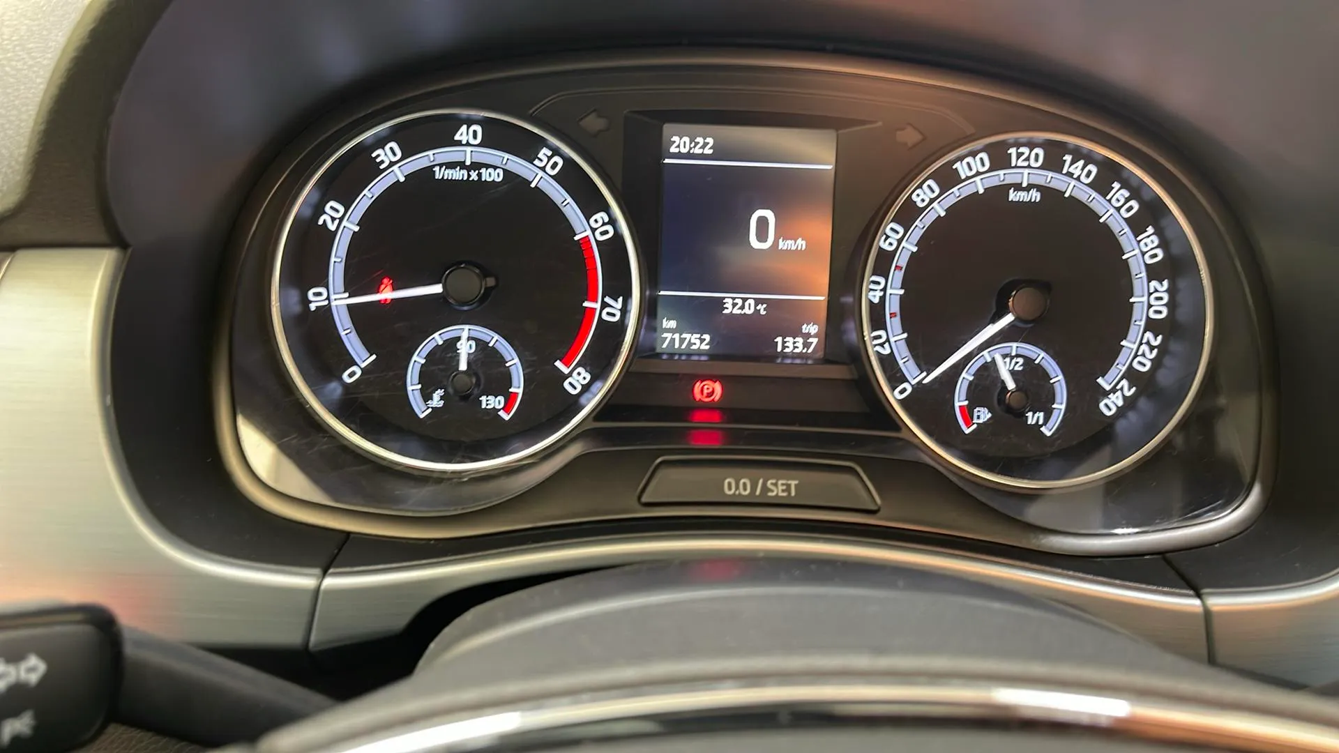 Škoda Fabia 1.0 TSI Style - foto 14