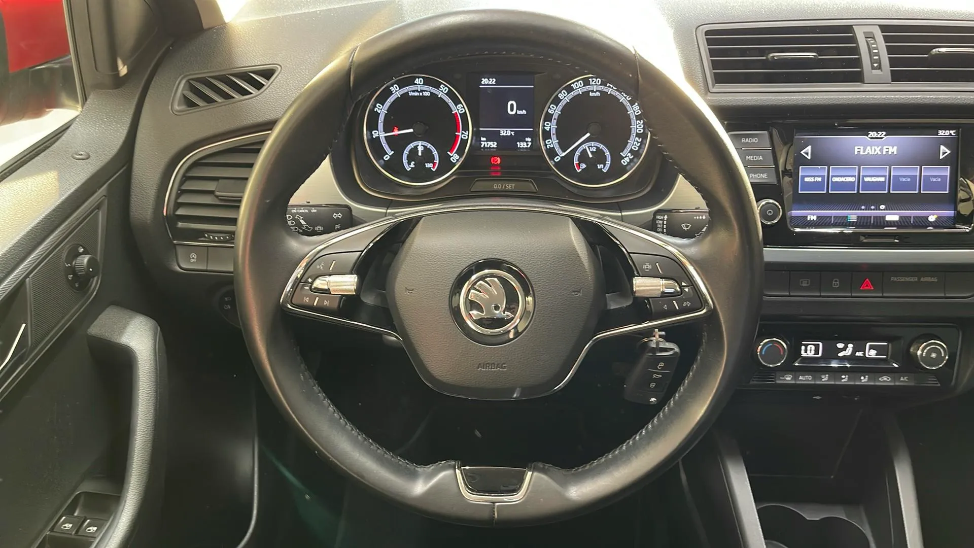 Škoda Fabia 1.0 TSI Style - foto 10