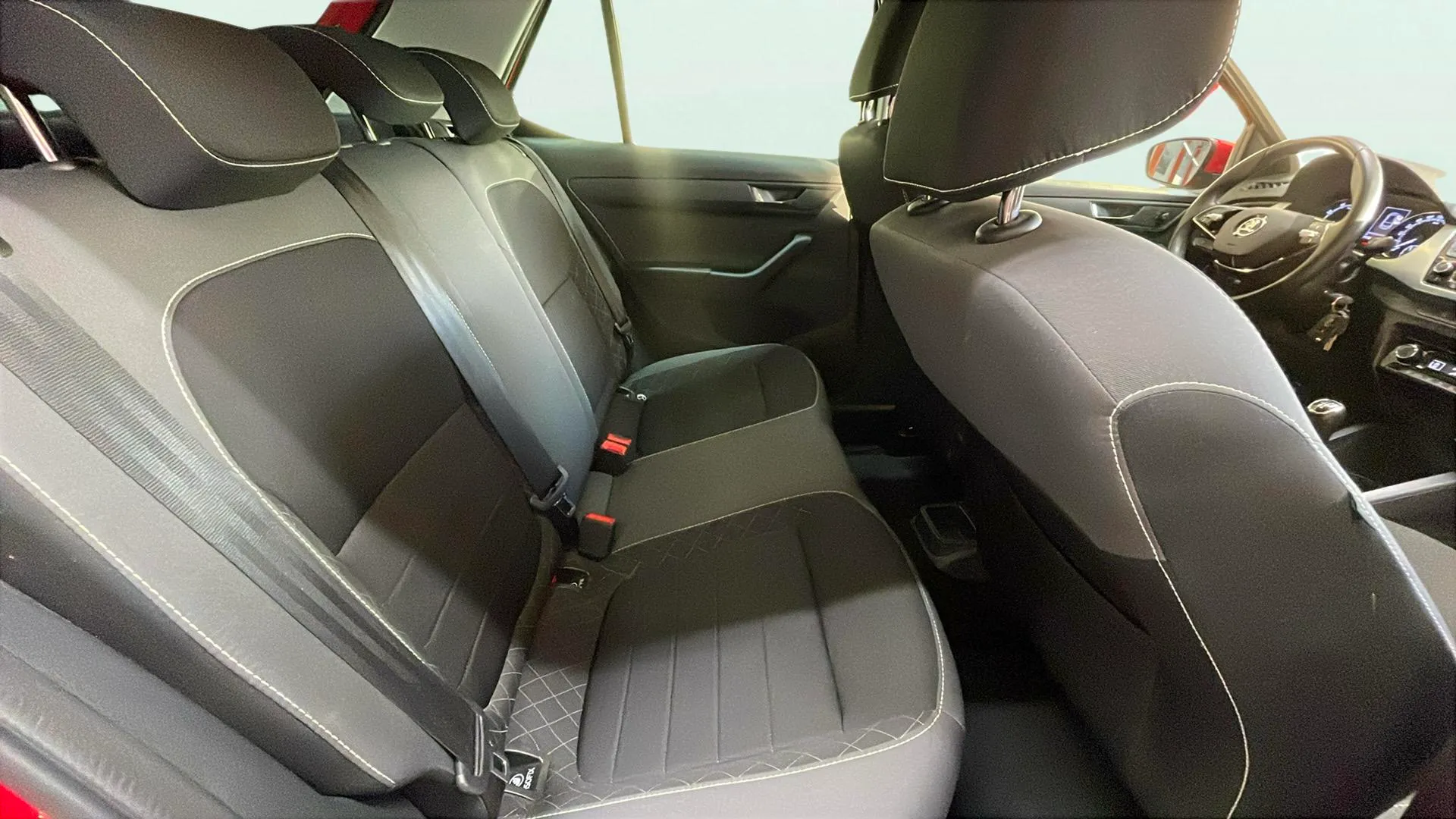 Škoda Fabia 1.0 TSI Style - foto 20