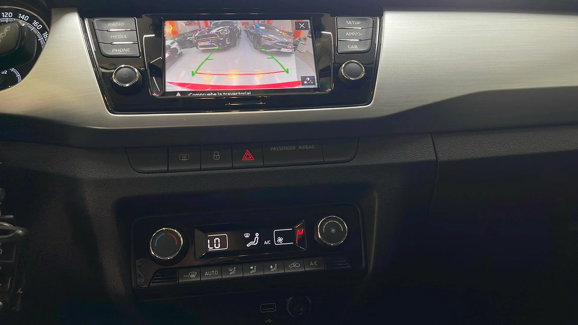 Škoda Fabia 1.0 TSI Style - foto 16