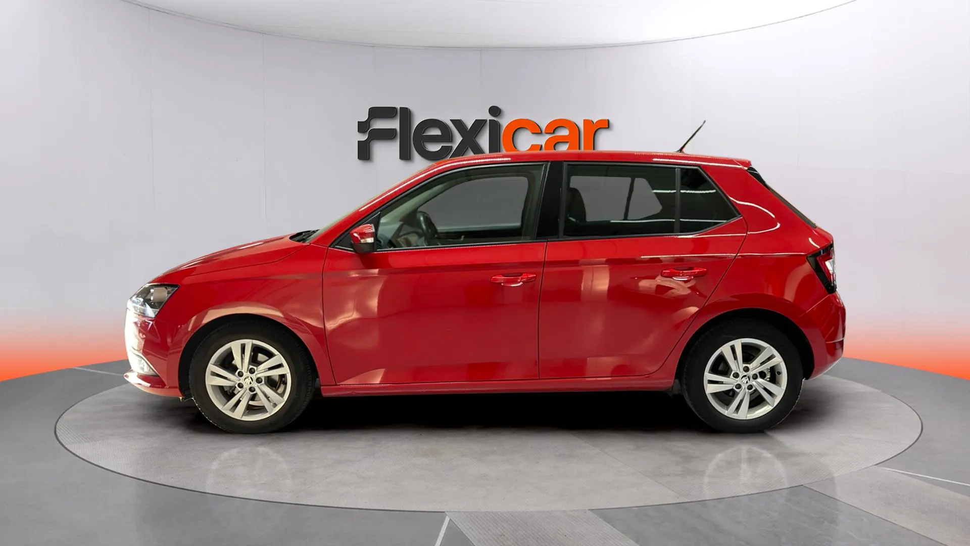 Škoda Fabia 1.0 TSI Style - foto 5