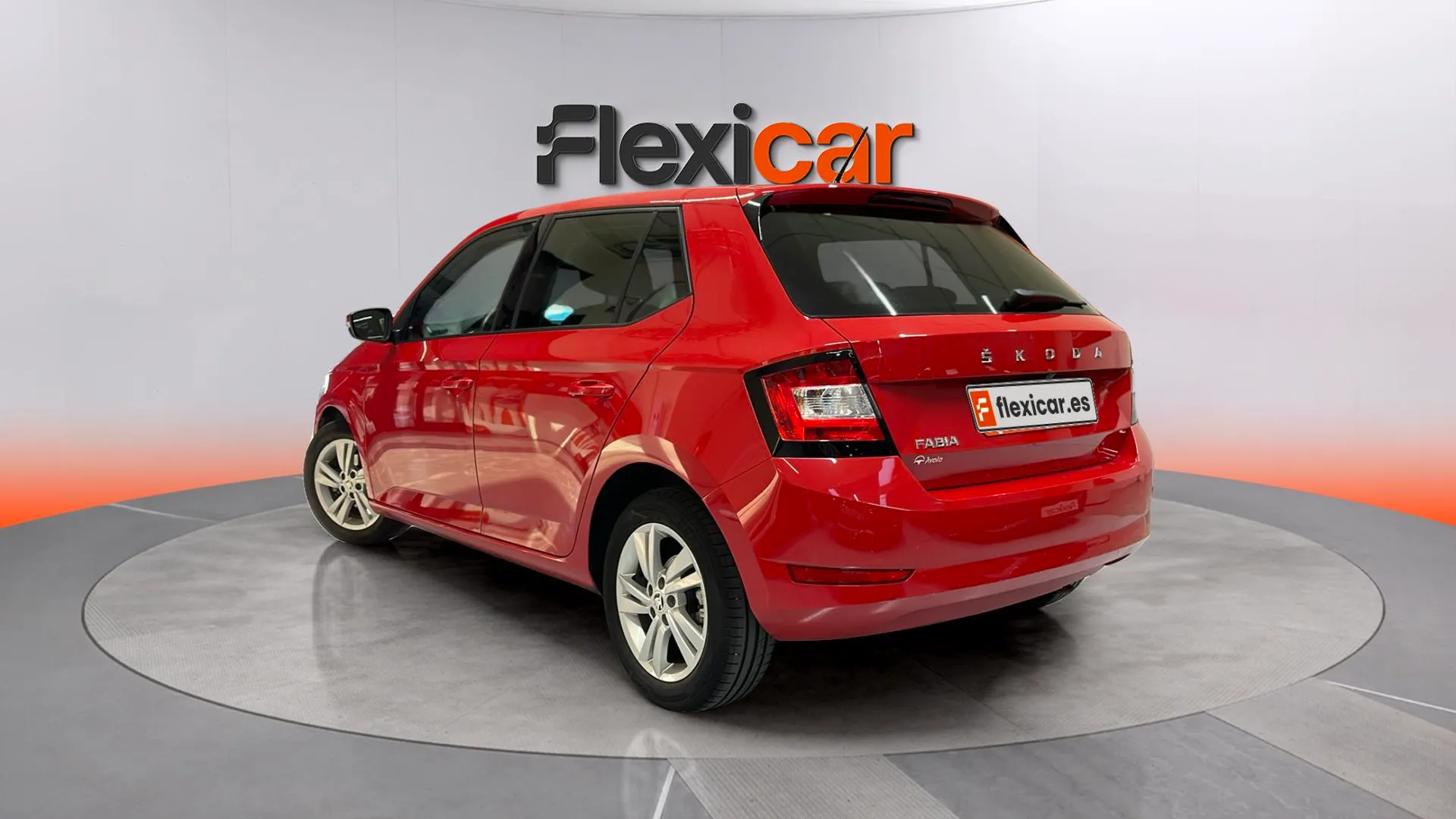 Škoda Fabia 1.0 TSI Style - foto 6