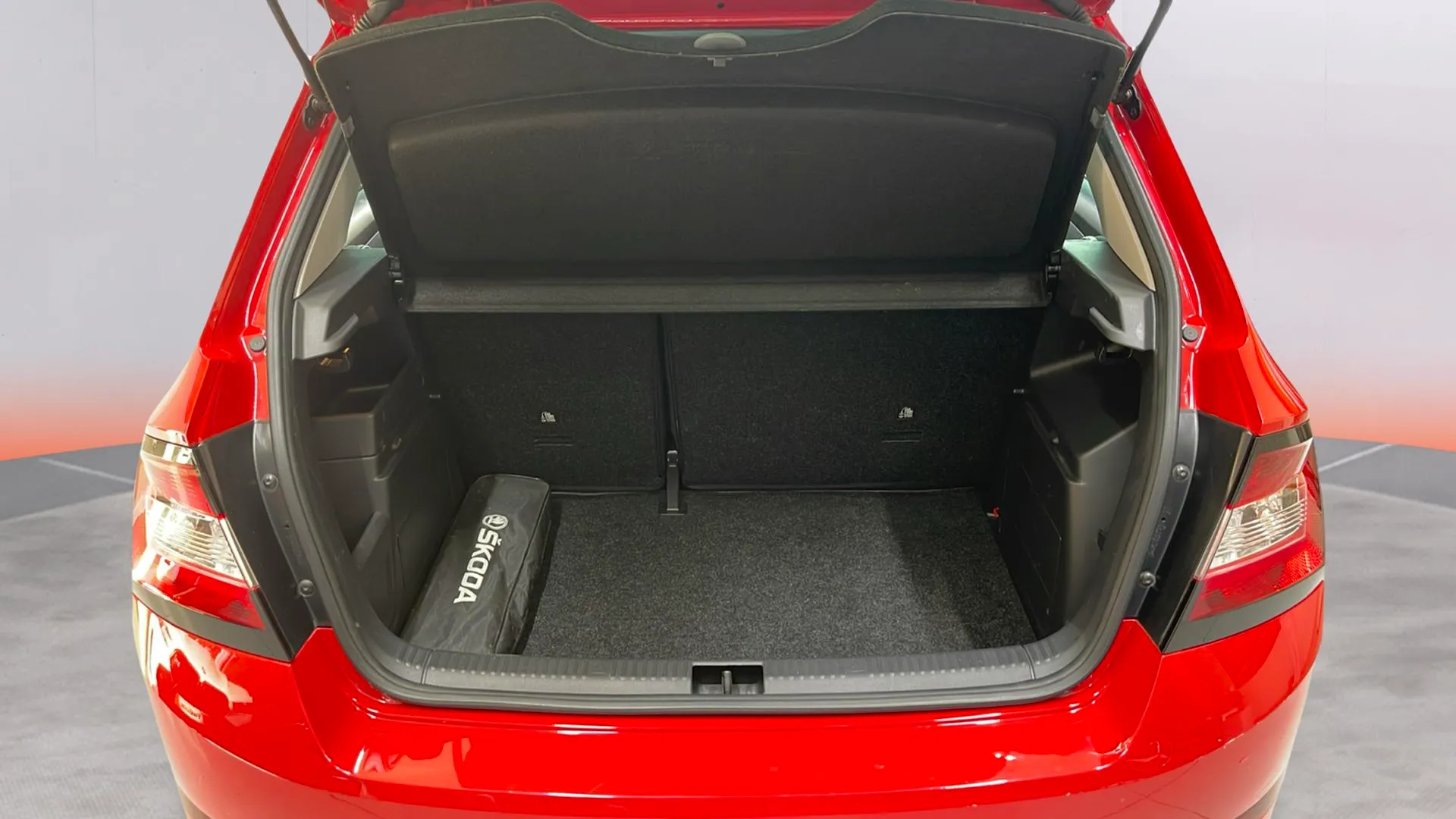 Škoda Fabia 1.0 TSI Style - foto 22