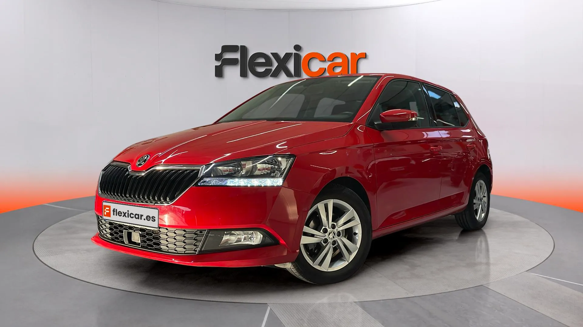 Škoda Fabia 1.0 TSI Style - foto 3