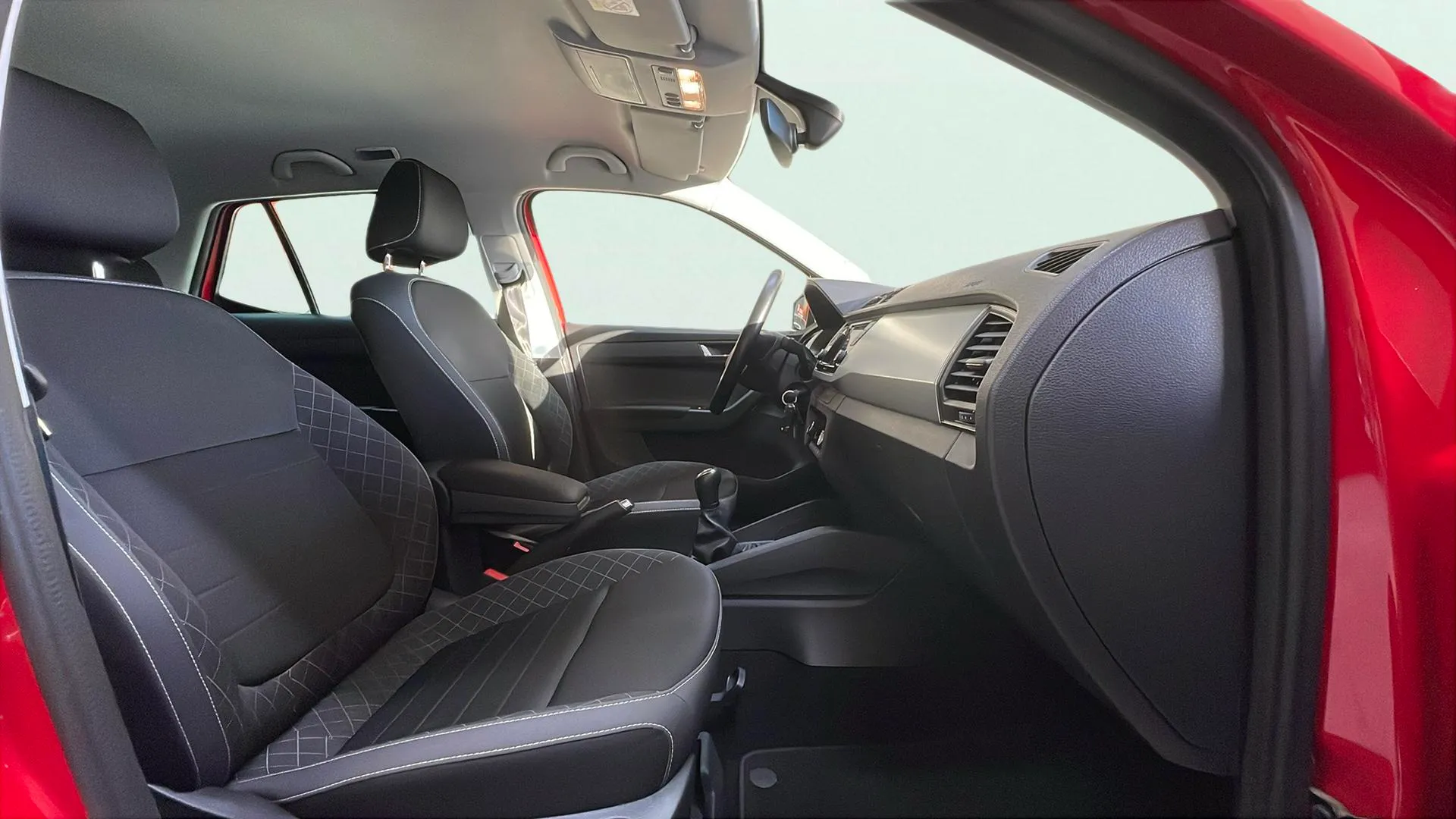 Škoda Fabia 1.0 TSI Style - foto 13