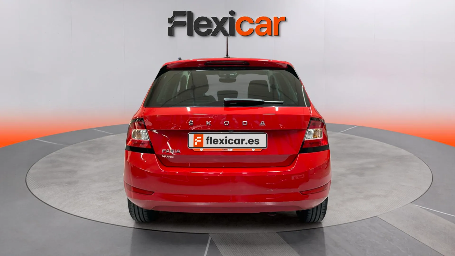 Škoda Fabia 1.0 TSI Style - foto 7