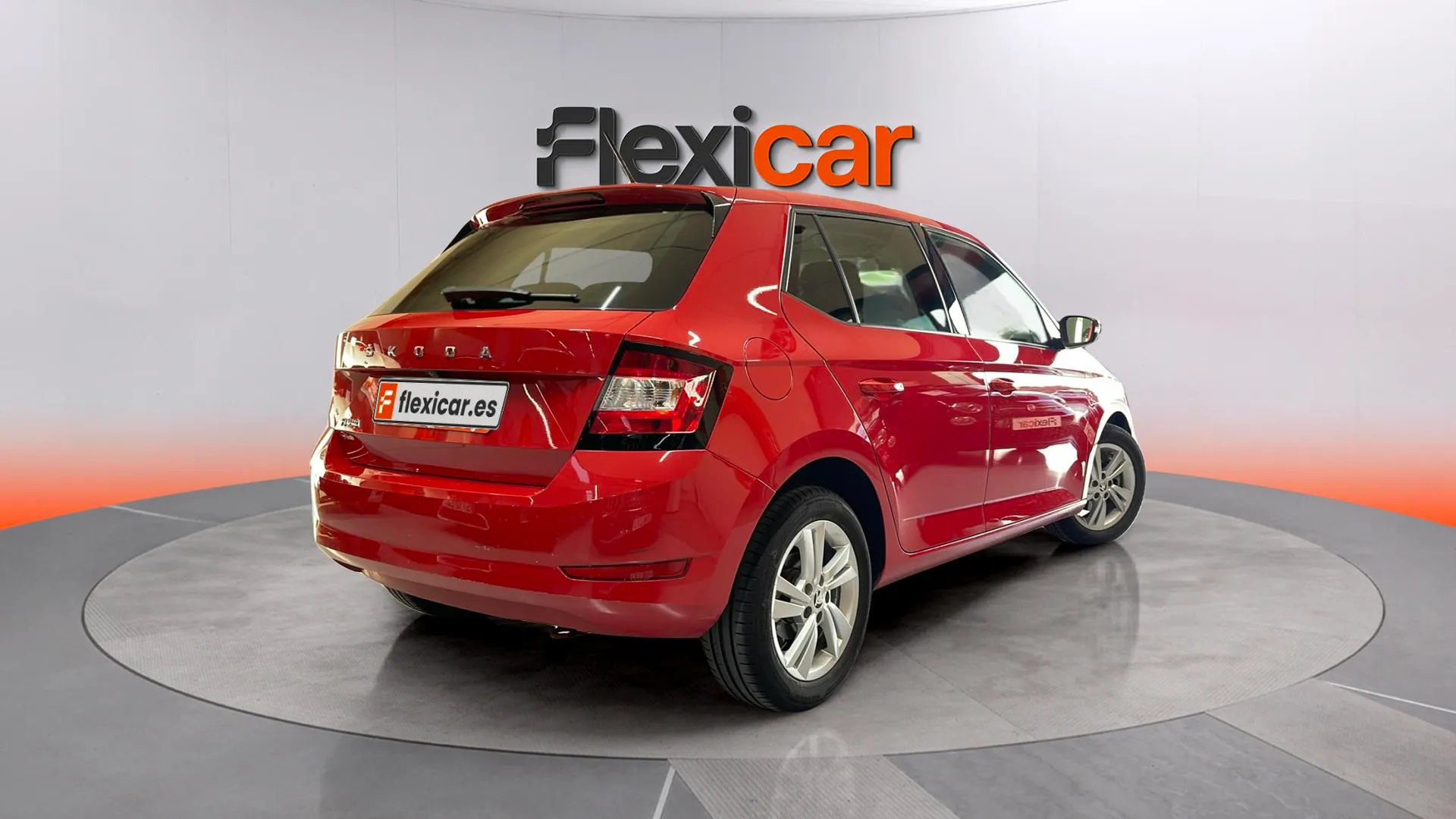 Škoda Fabia 1.0 TSI Style - foto 8