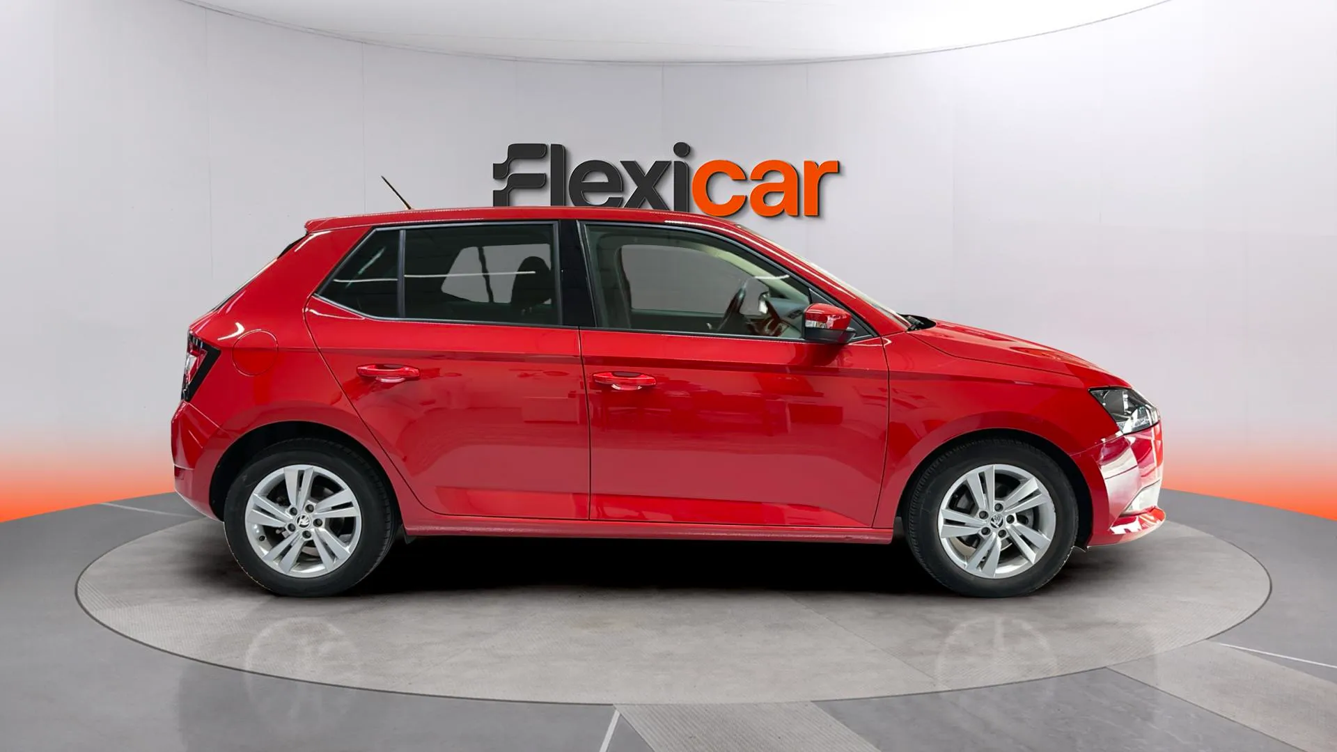 Škoda Fabia 1.0 TSI Style - foto 4