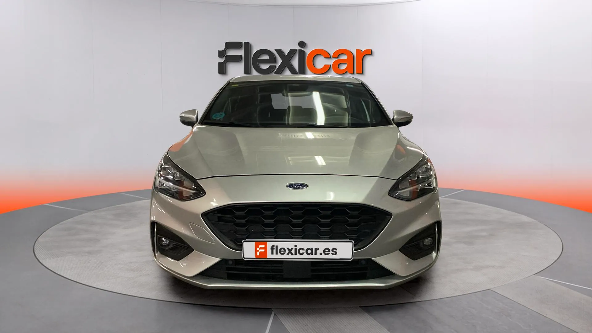 Ford Focus 1.0 EcoBoost ST-Line - foto 3