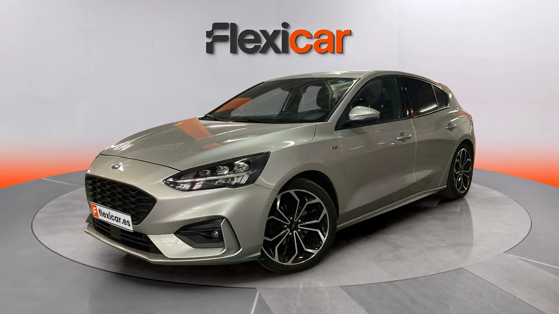 Ford Focus 1.0 EcoBoost ST-Line - foto 2