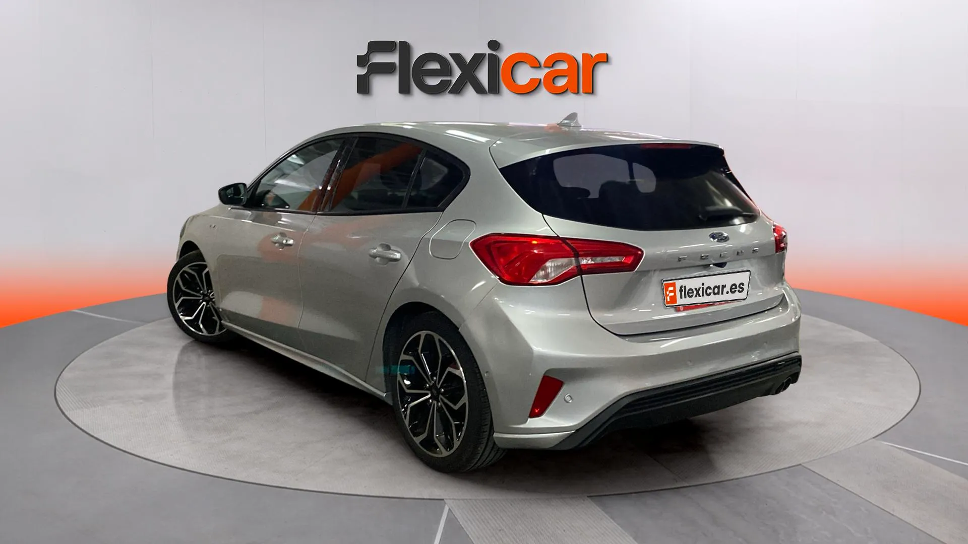 Ford Focus 1.0 EcoBoost ST-Line - foto 6