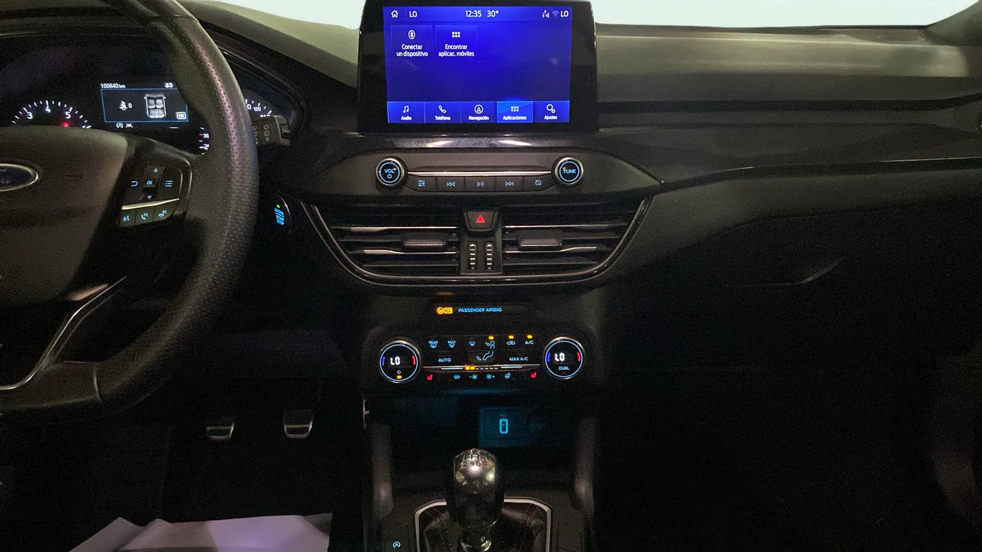 Ford Focus 1.0 EcoBoost ST-Line - foto 22
