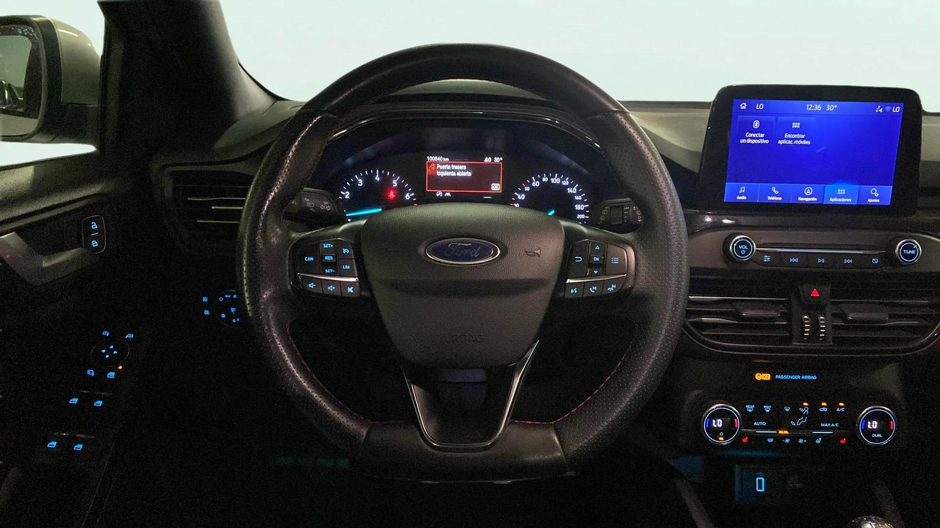 Ford Focus 1.0 EcoBoost ST-Line - foto 13