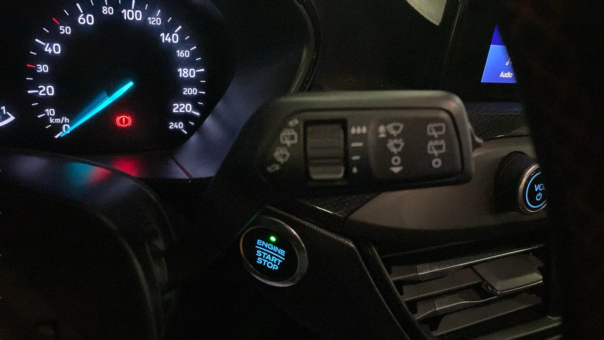 Ford Focus 1.0 EcoBoost ST-Line - foto 17