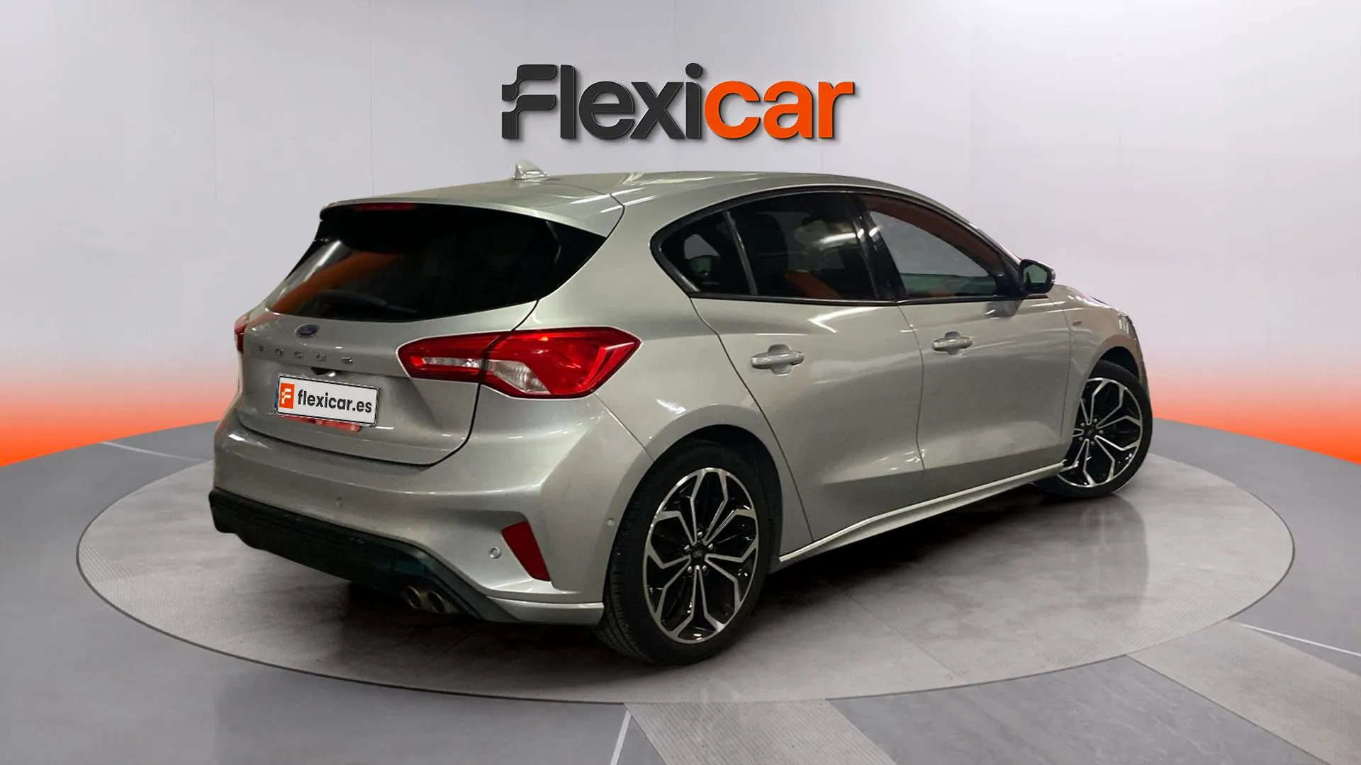 Ford Focus 1.0 EcoBoost ST-Line - foto 7