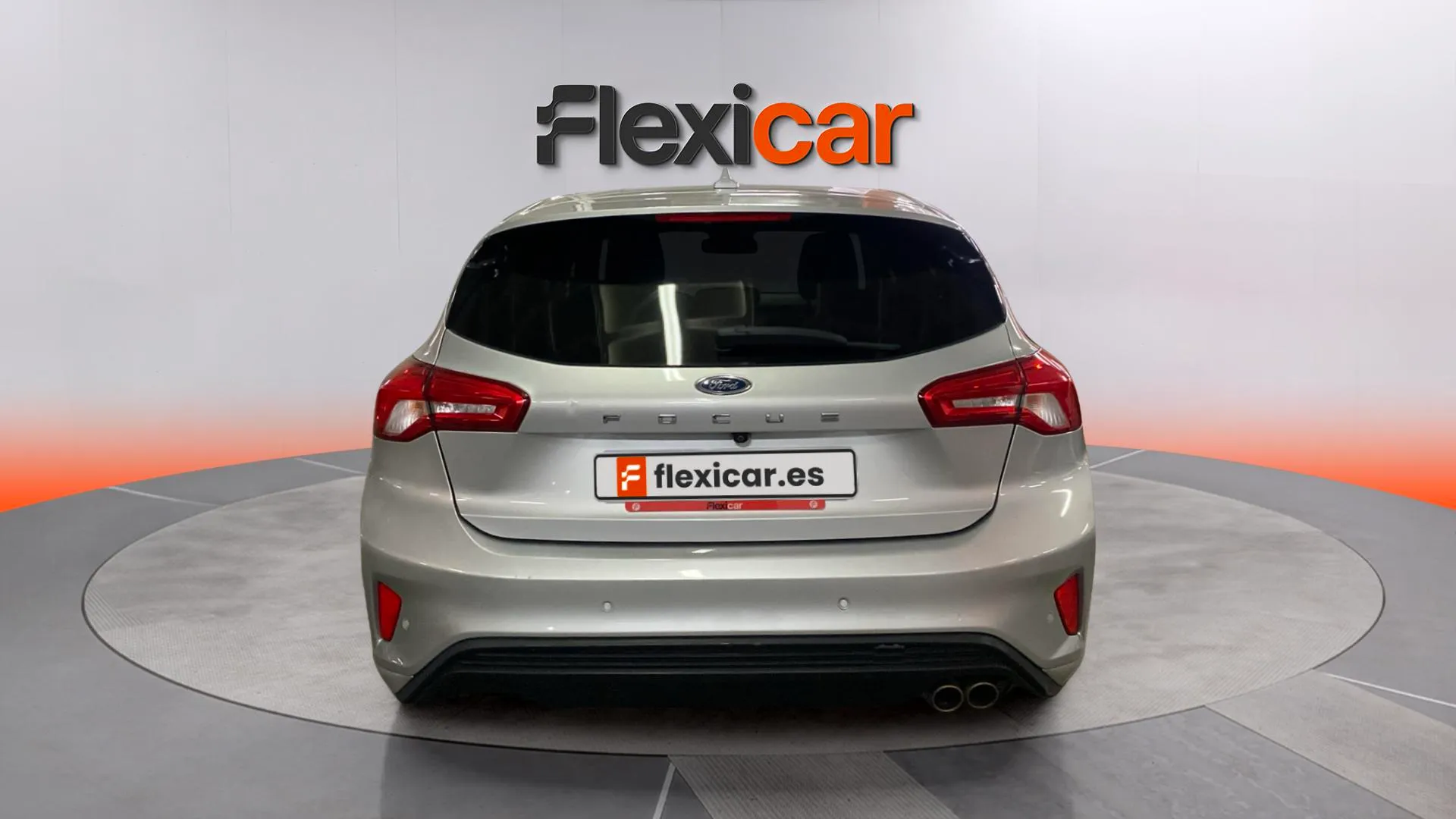 Ford Focus 1.0 EcoBoost ST-Line - foto 8