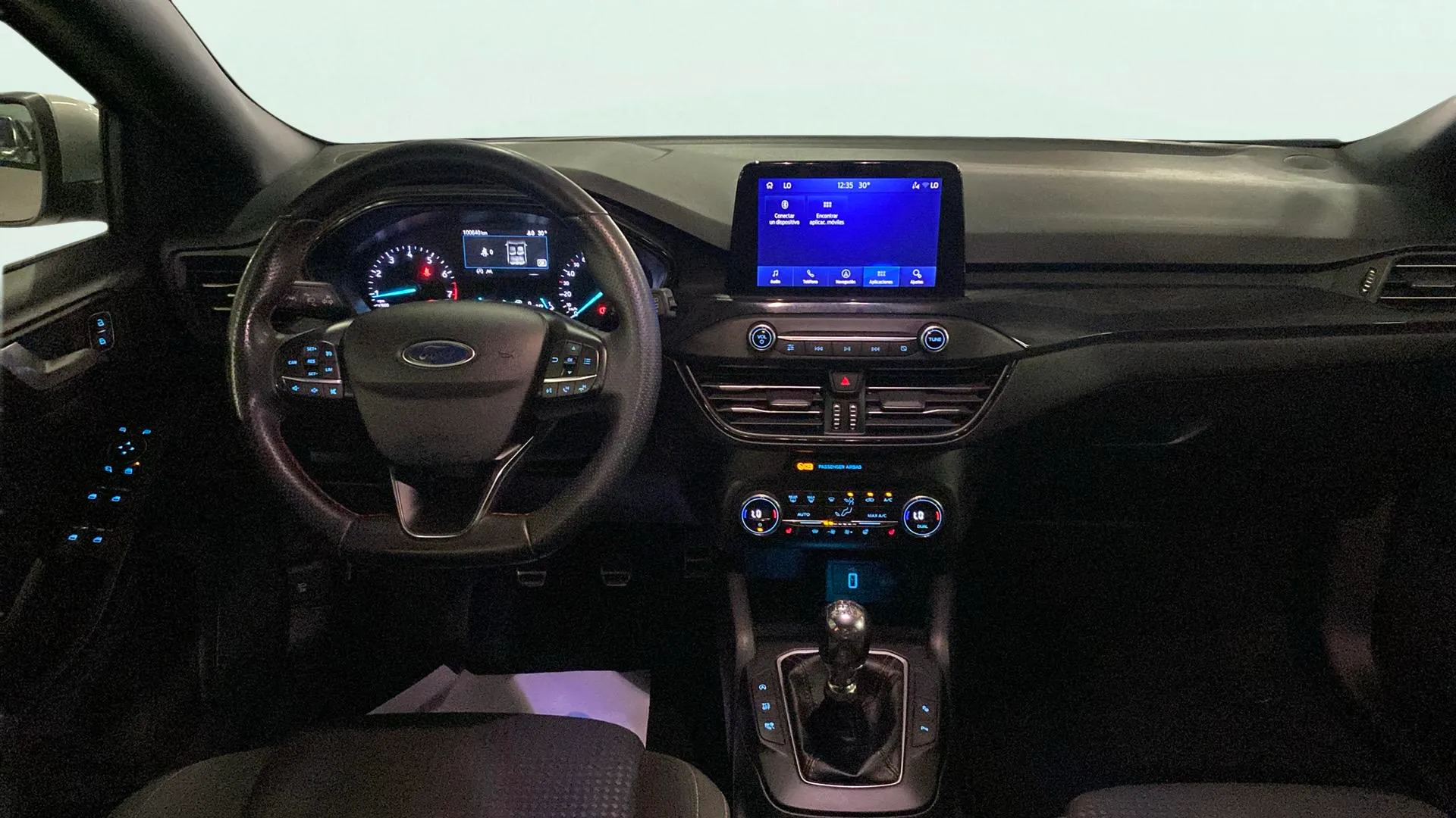 Ford Focus 1.0 EcoBoost ST-Line - foto 12