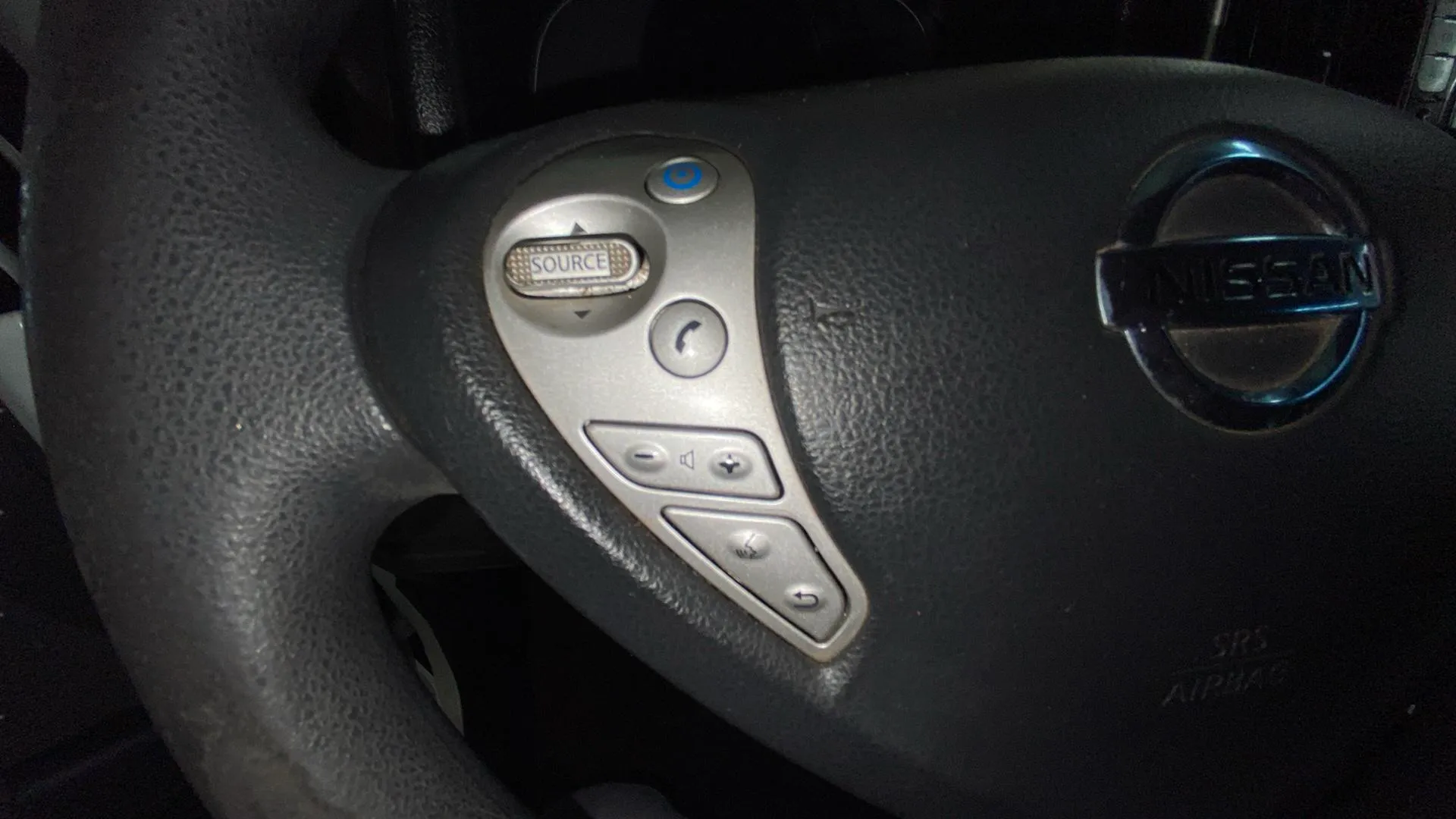 Nissan NV200 e-NV200 - foto 12