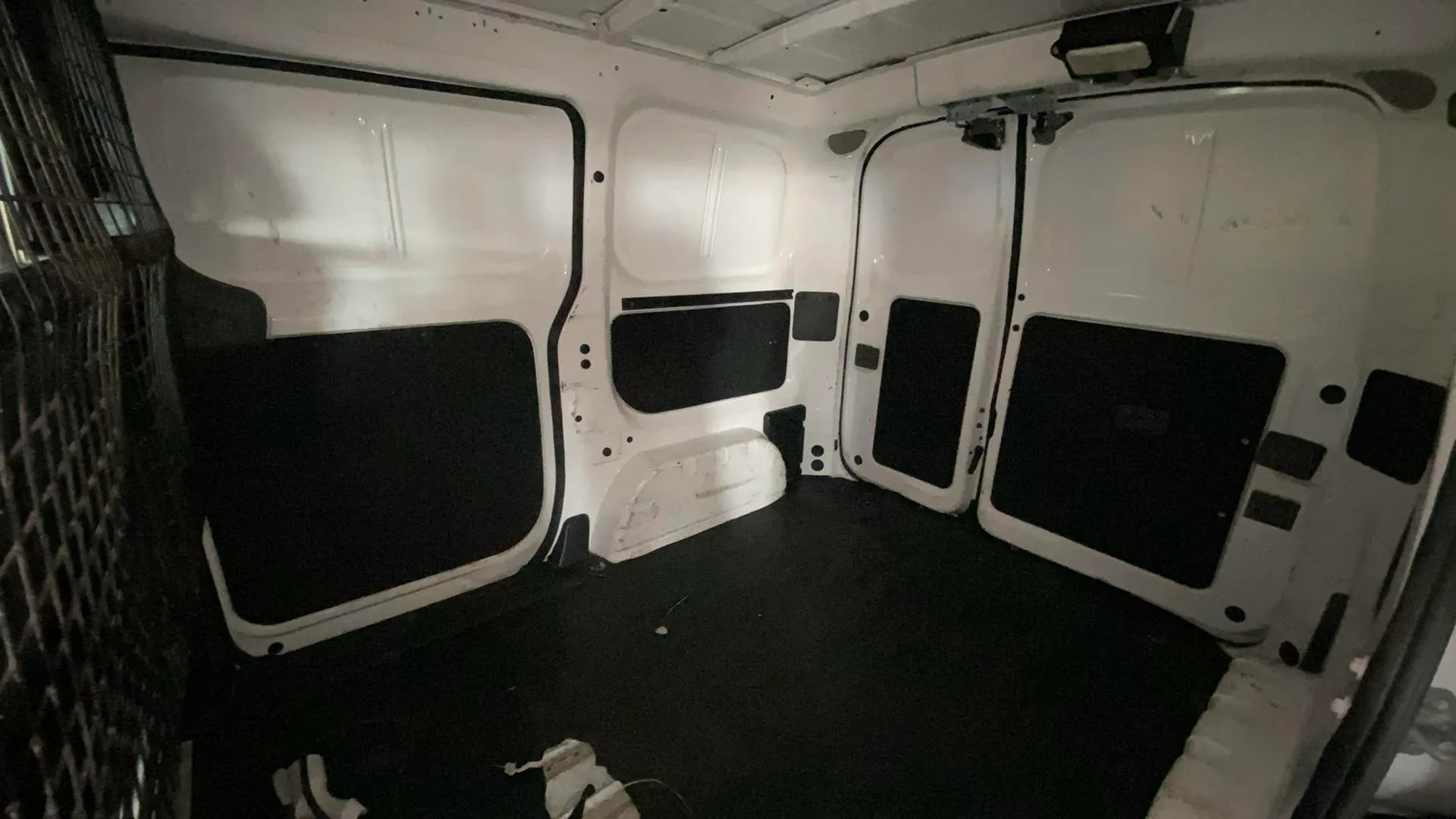 Nissan NV200 e-NV200 - foto 21