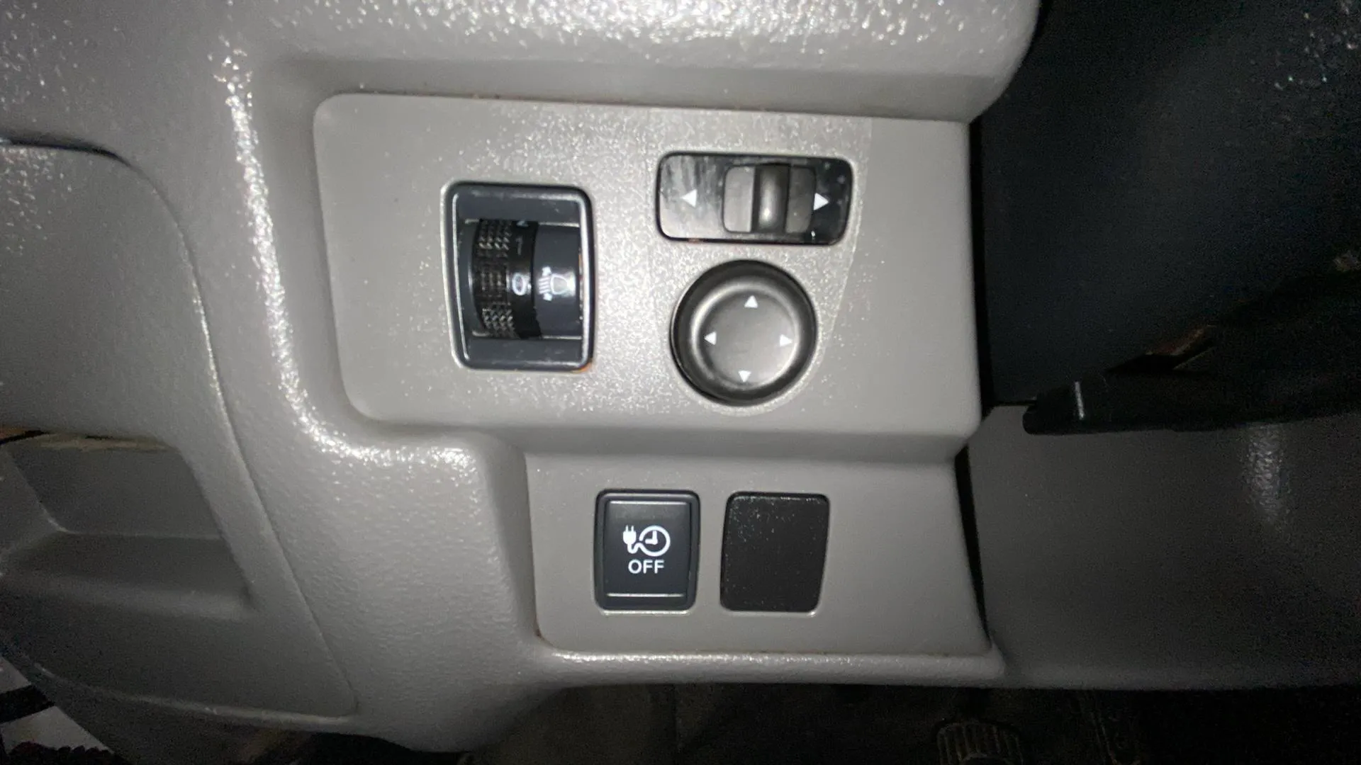 Nissan NV200 e-NV200 - foto 11