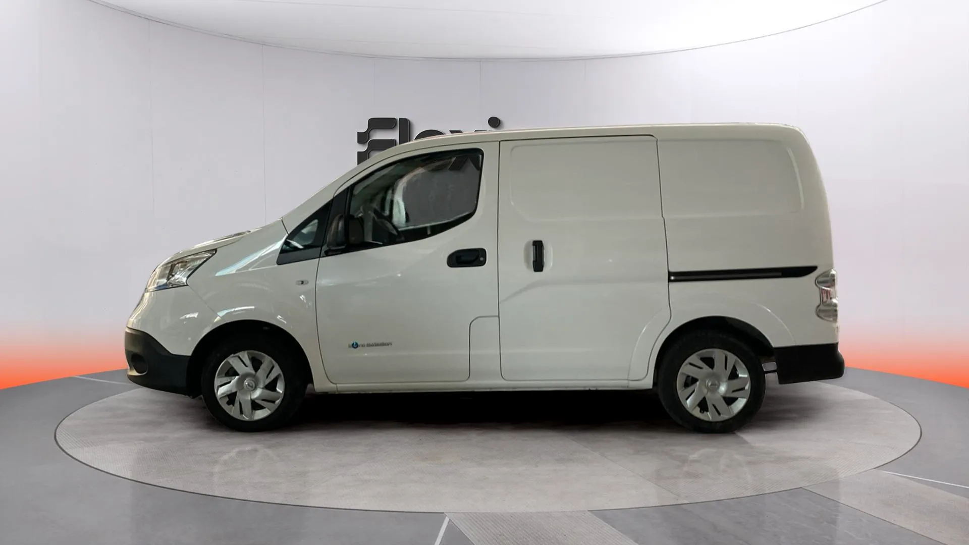 Nissan NV200 e-NV200 - foto 3