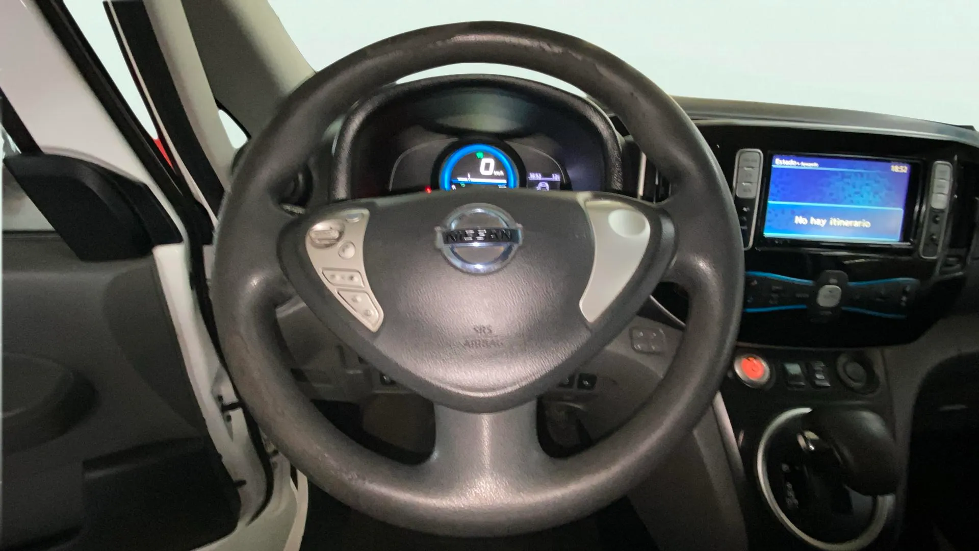 Nissan NV200 e-NV200 - foto 20