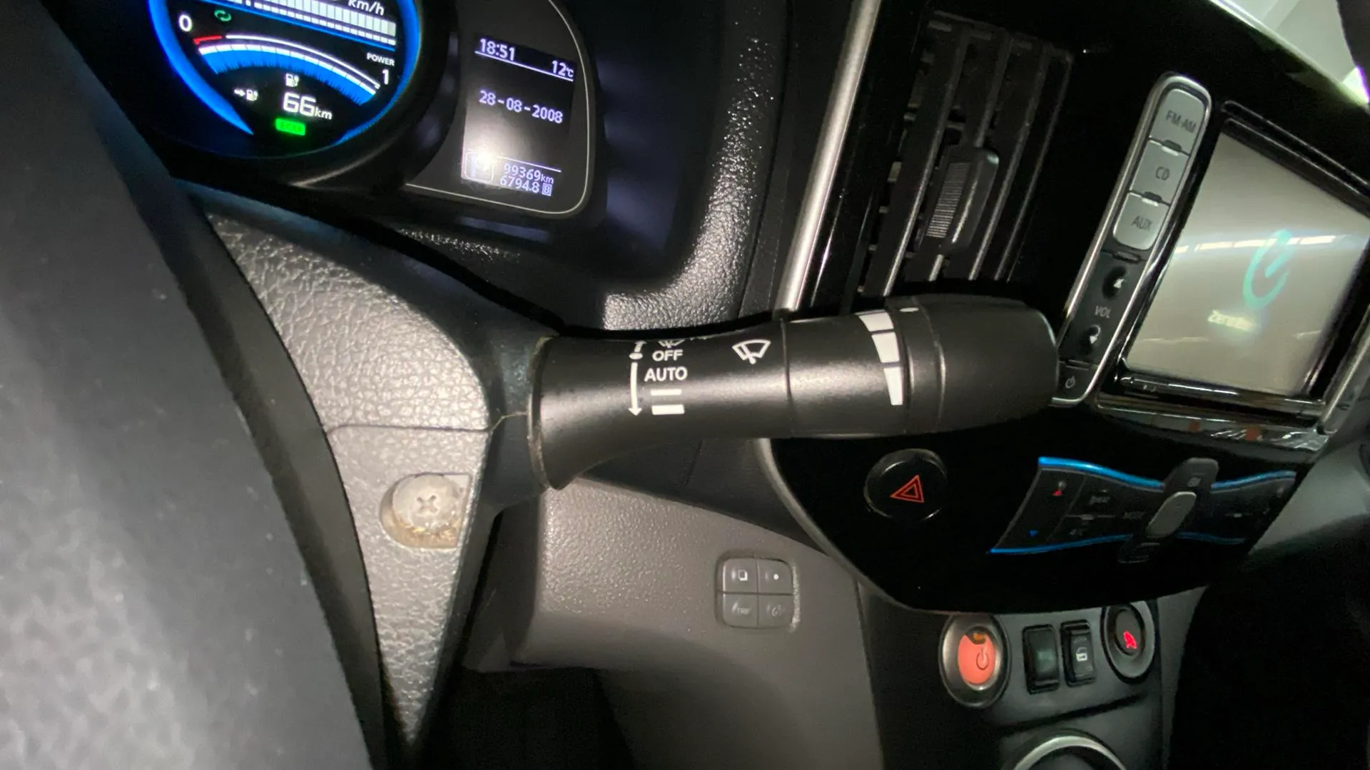 Nissan NV200 e-NV200 - foto 13