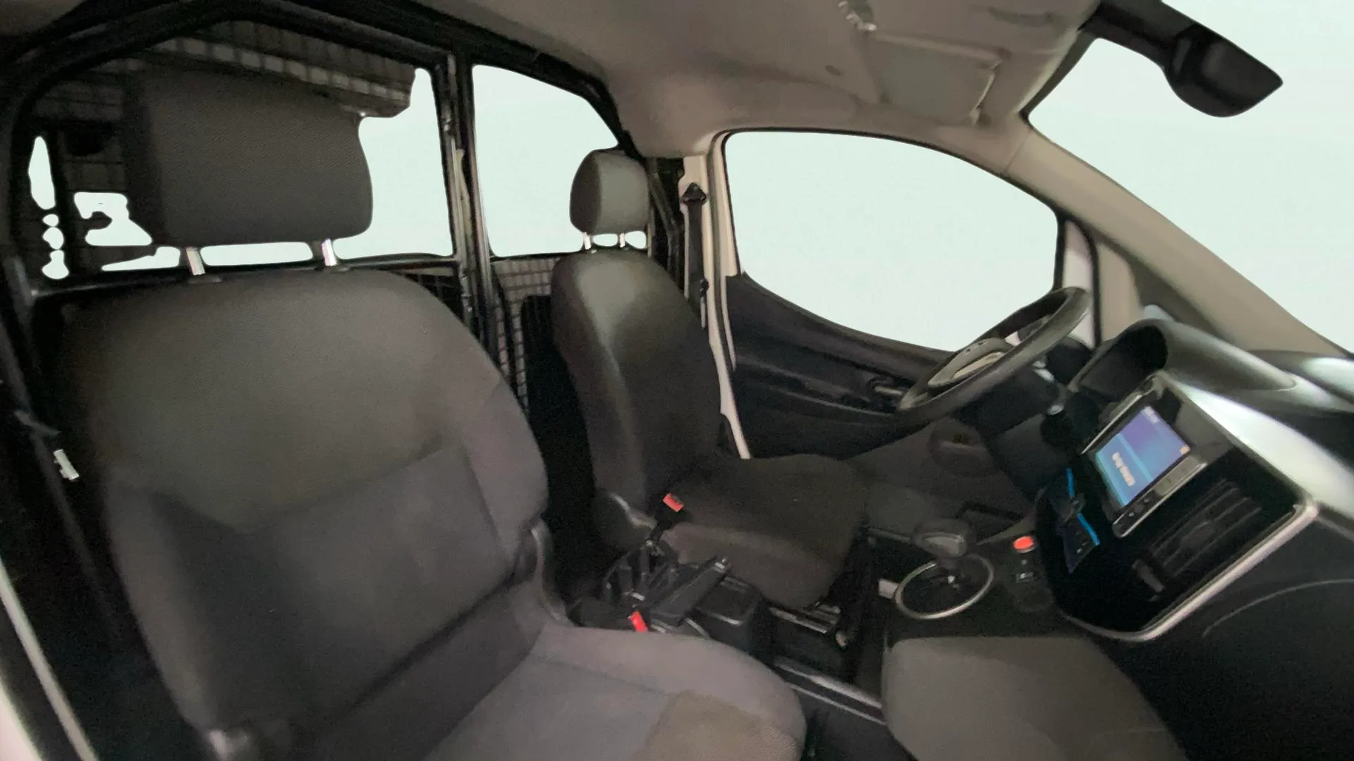 Nissan NV200 e-NV200 - foto 14