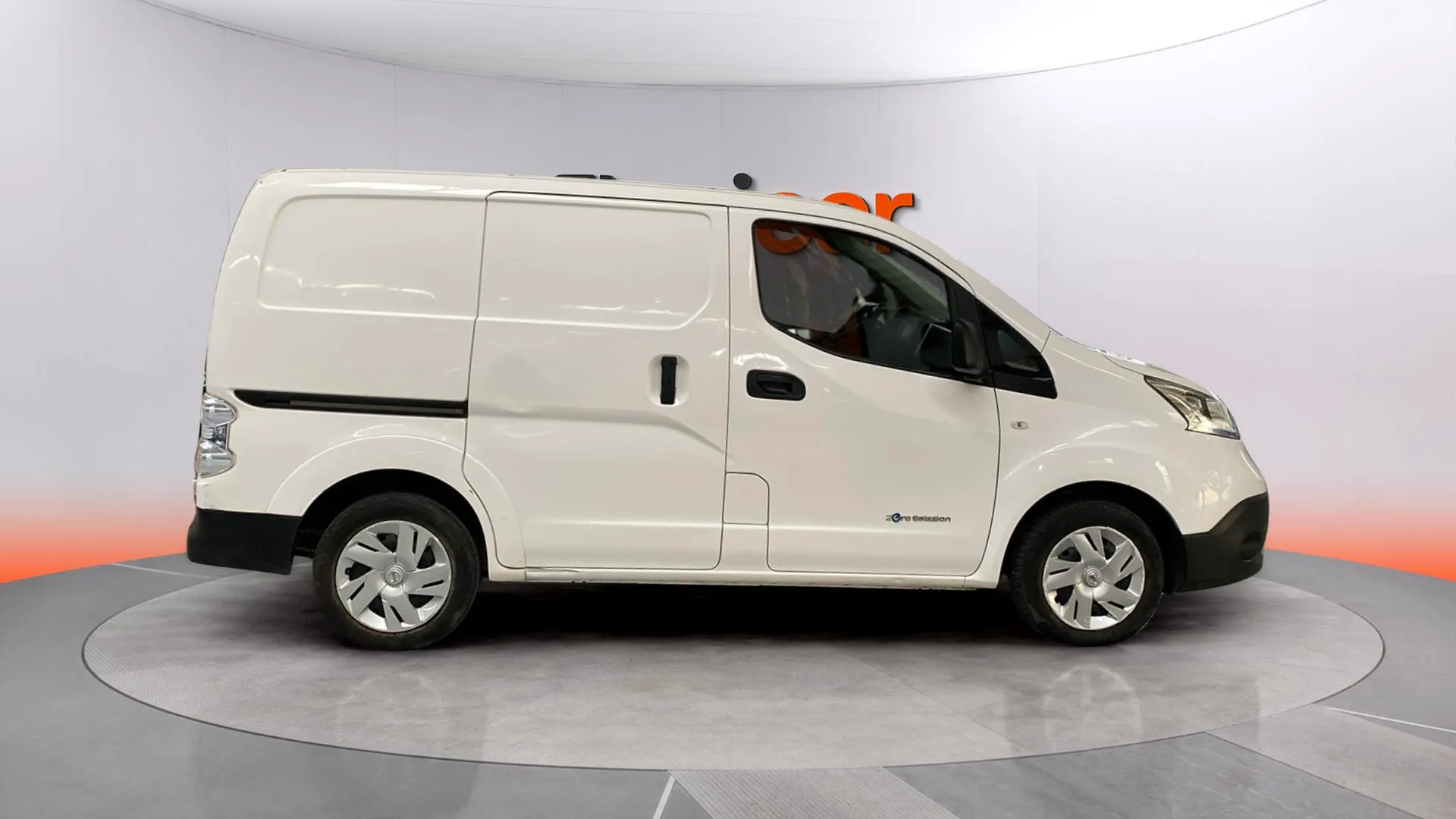 Nissan NV200 e-NV200 - foto 7