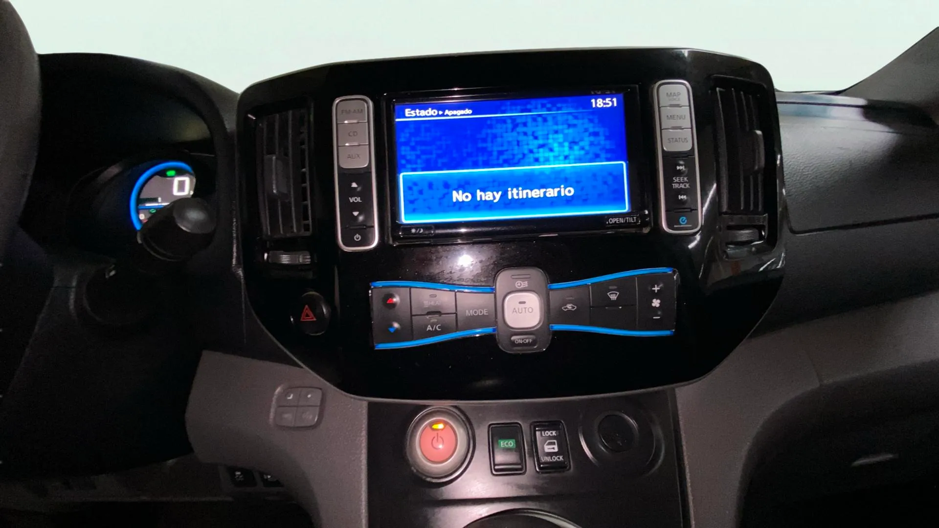 Nissan NV200 e-NV200 - foto 17