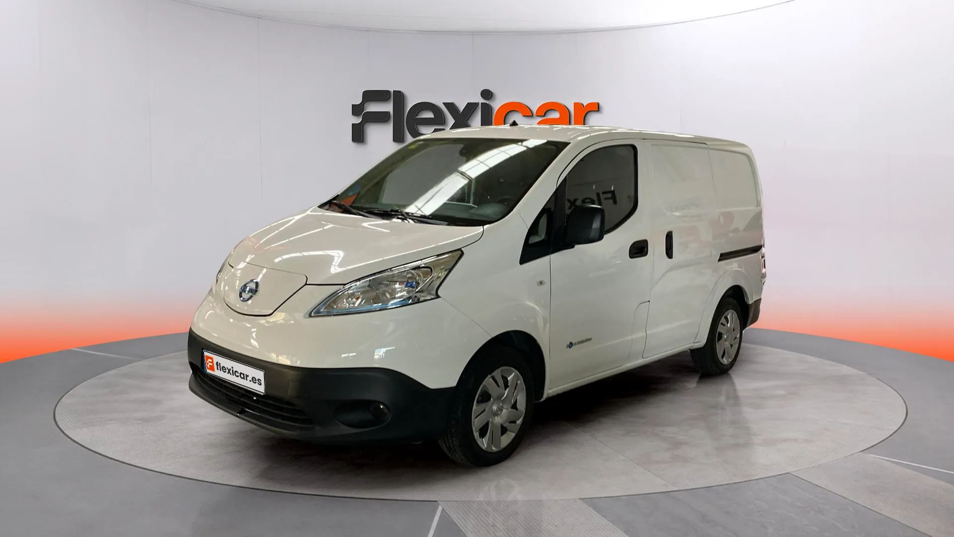 Nissan NV200 e-NV200 - foto 4