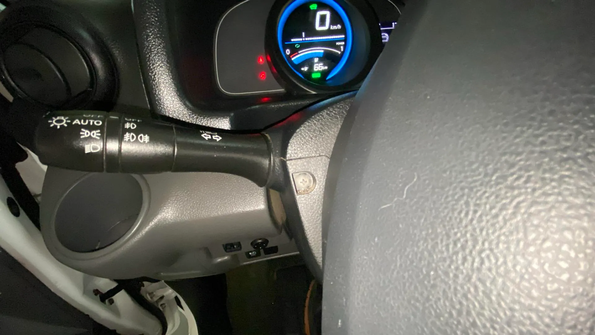 Nissan NV200 e-NV200 - foto 15
