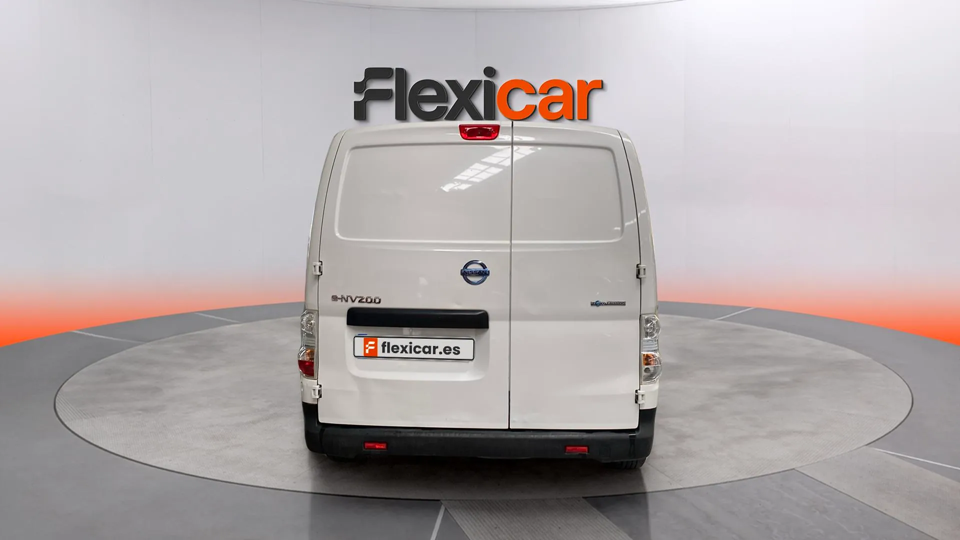 Nissan NV200 e-NV200 - foto 5