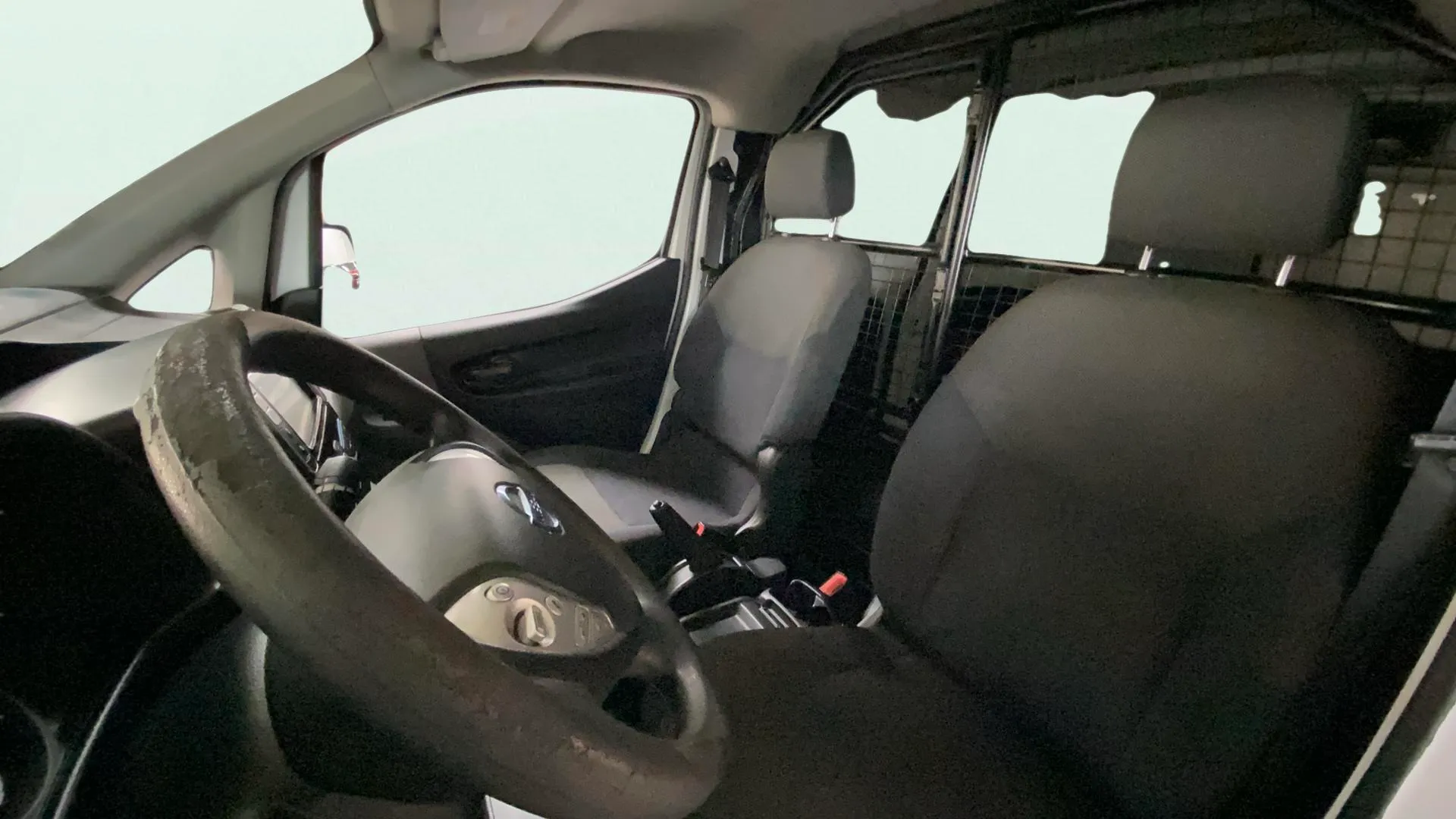 Nissan NV200 e-NV200 - foto 9