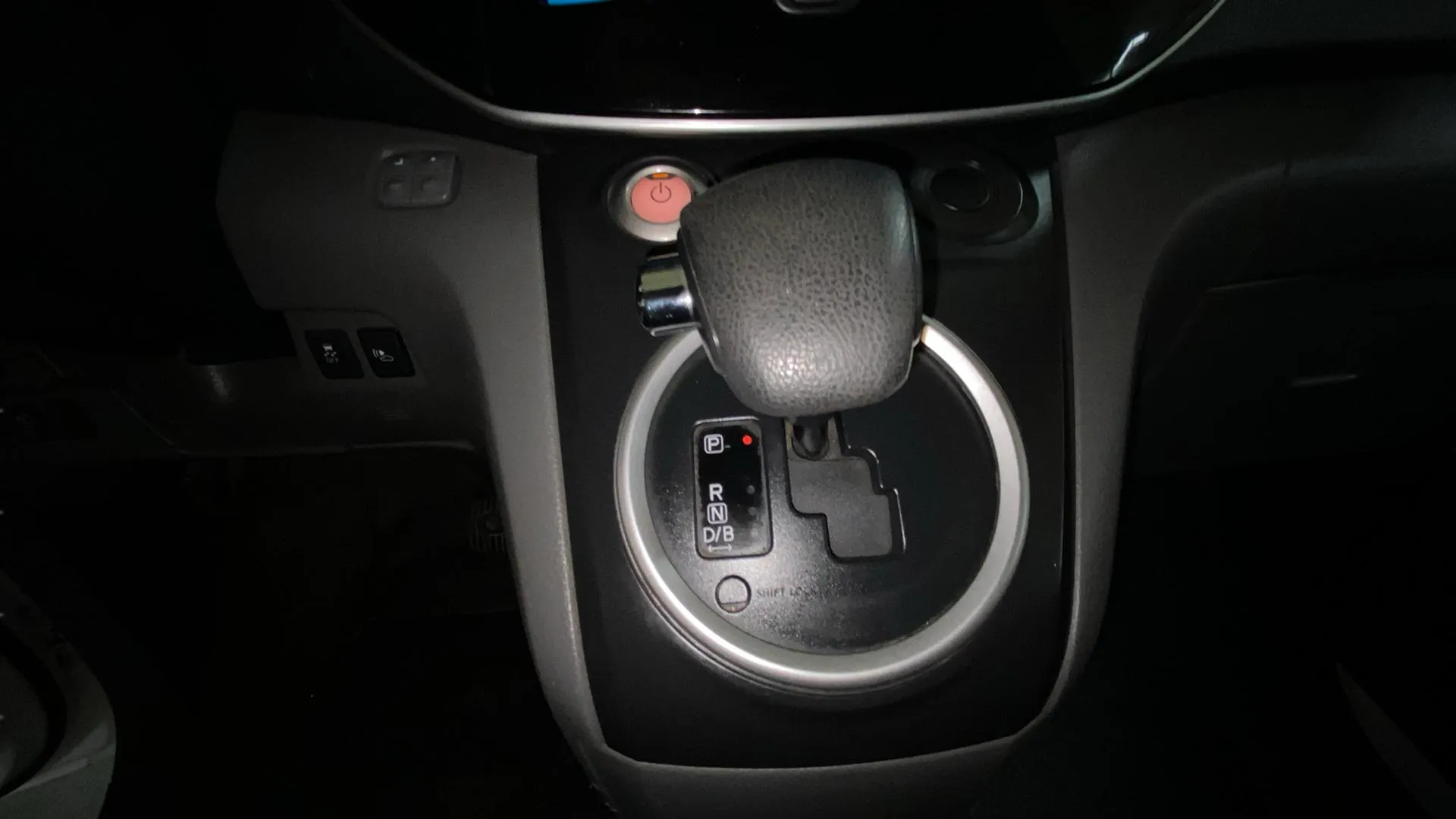 Nissan NV200 e-NV200 - foto 18