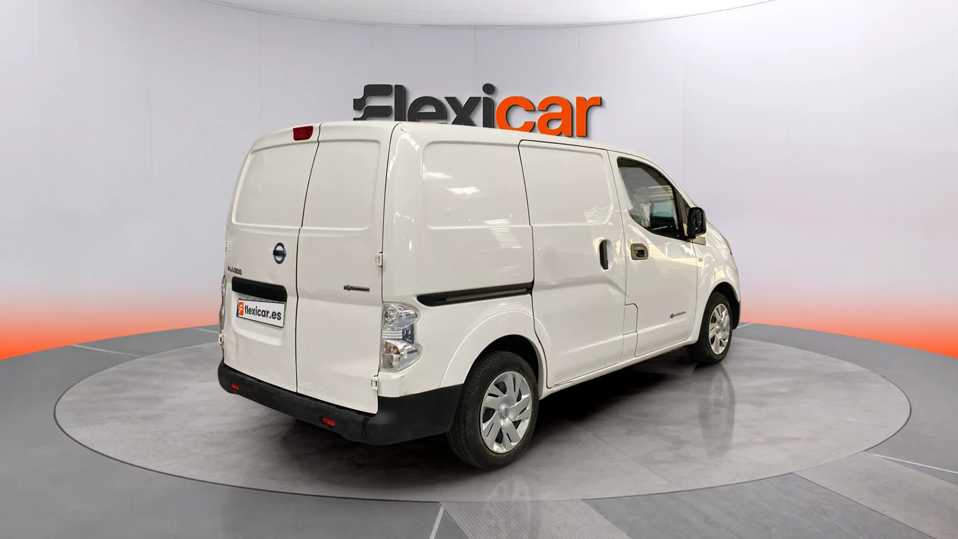 Nissan NV200 e-NV200 - foto 6