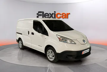 nissan e nv200 evalia e nv200 109cv electrico automatica sevilla 4 903000000270674