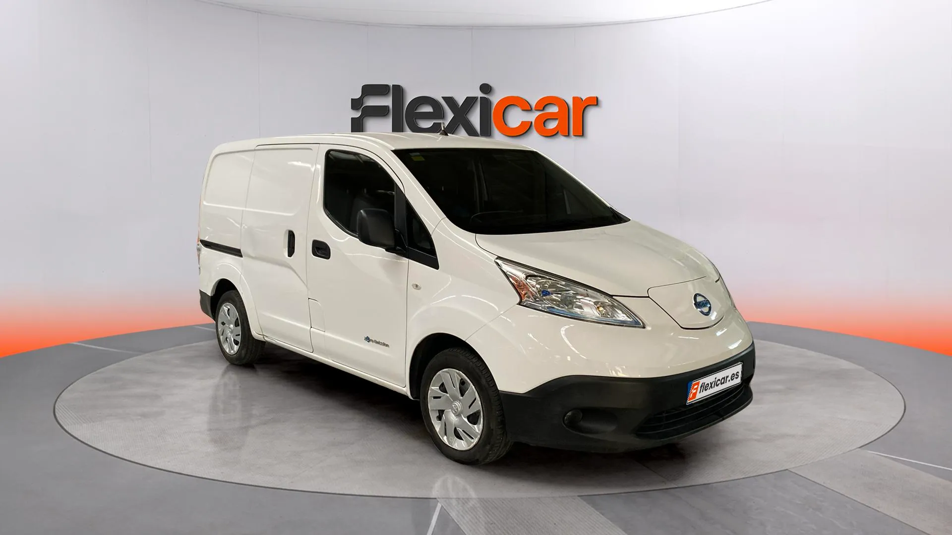 Nissan NV200 e-NV200