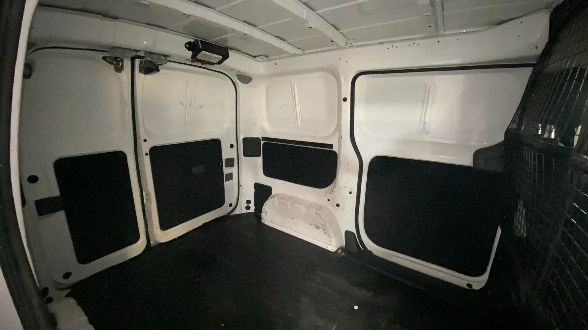 Nissan NV200 e-NV200 - foto 22